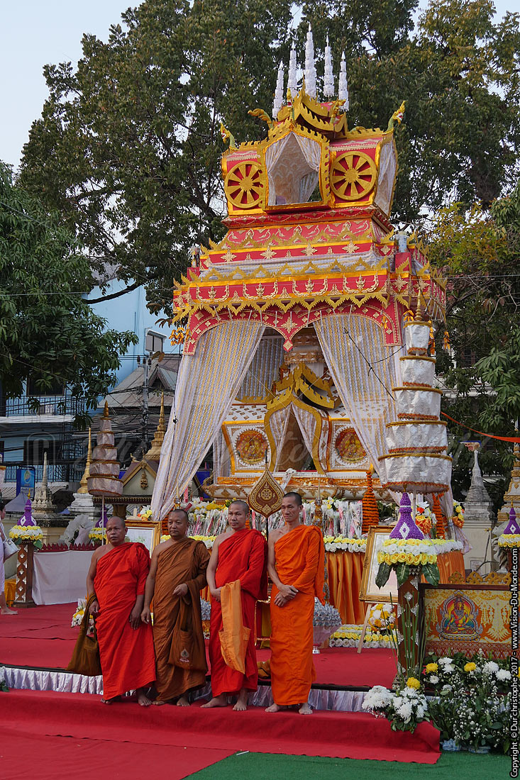 Vientiane - Laos 2017