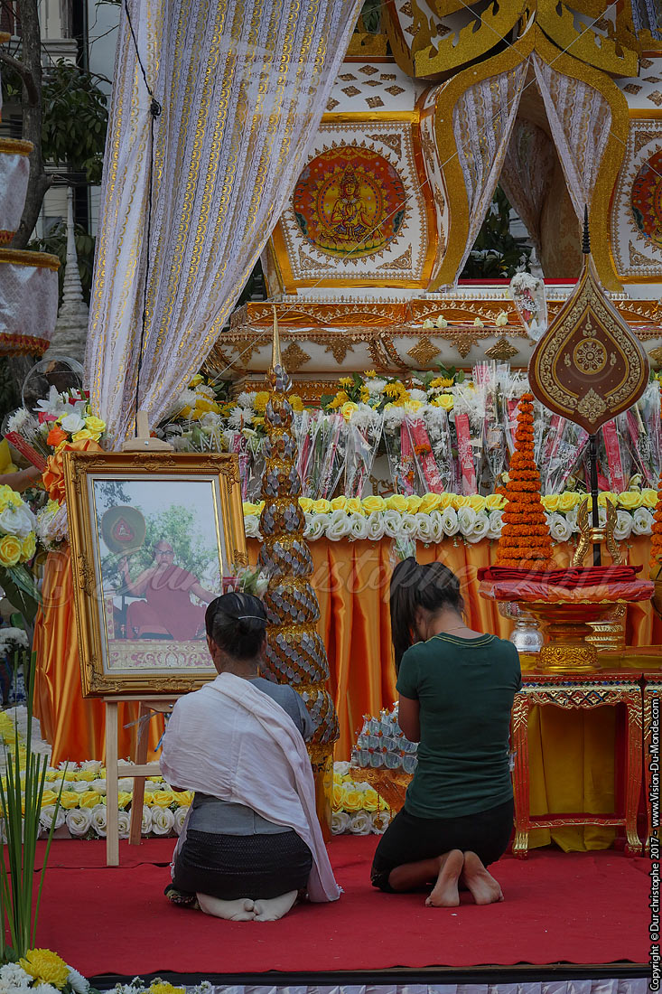 Vientiane - Laos 2017