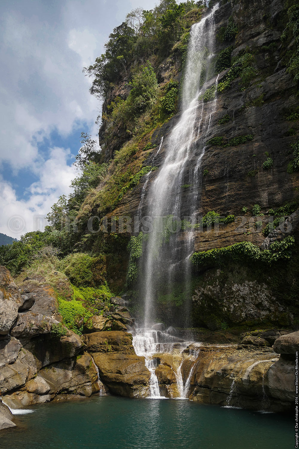 Sagada - Ile de Luzon - 2016