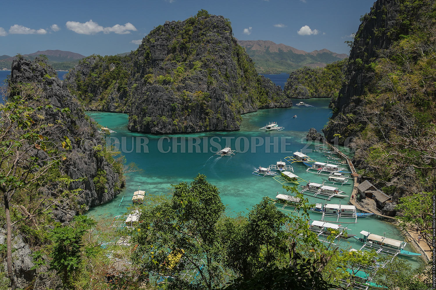 PHILIPPINES - 2016