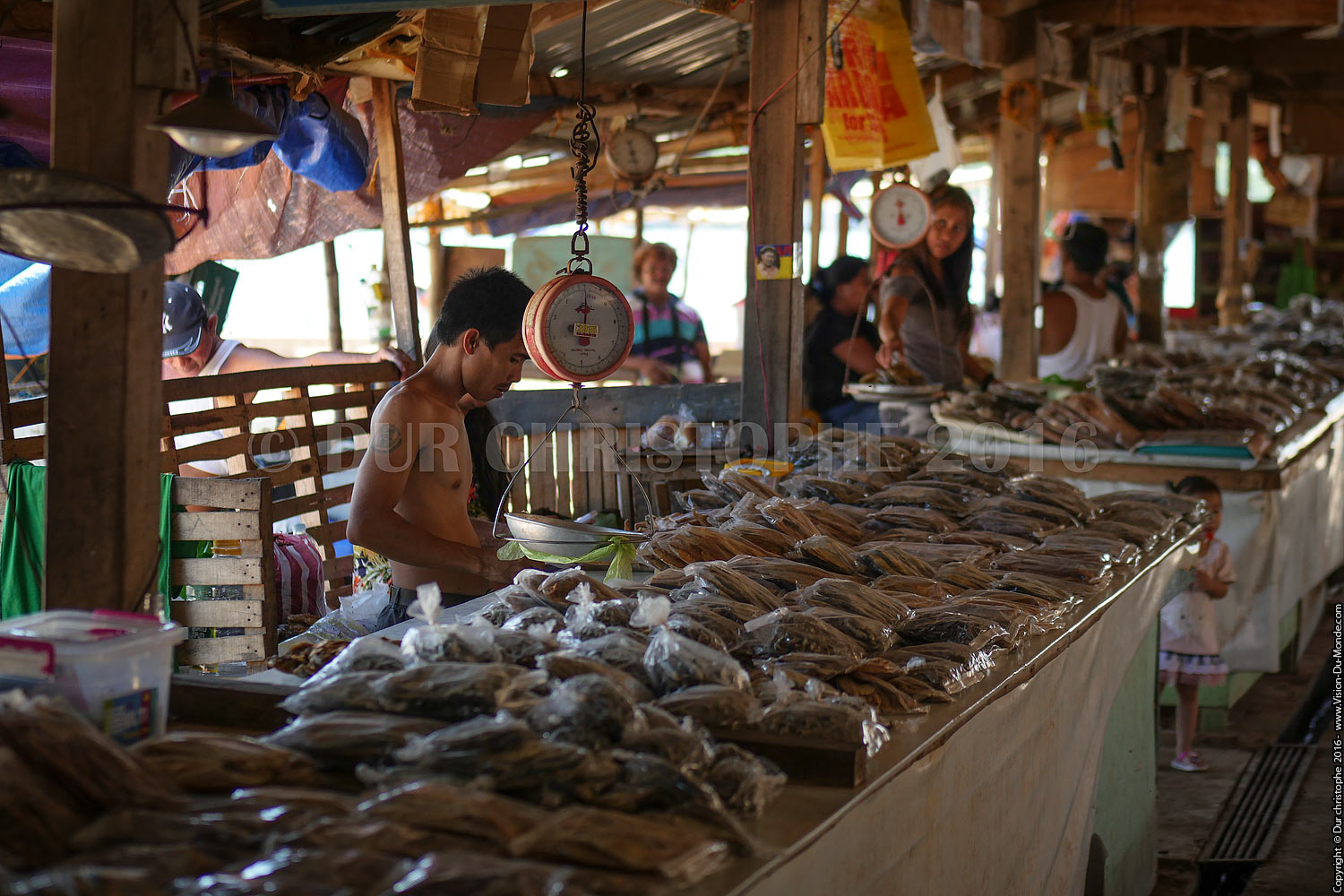 Coron - Archipels de Coron - 2016