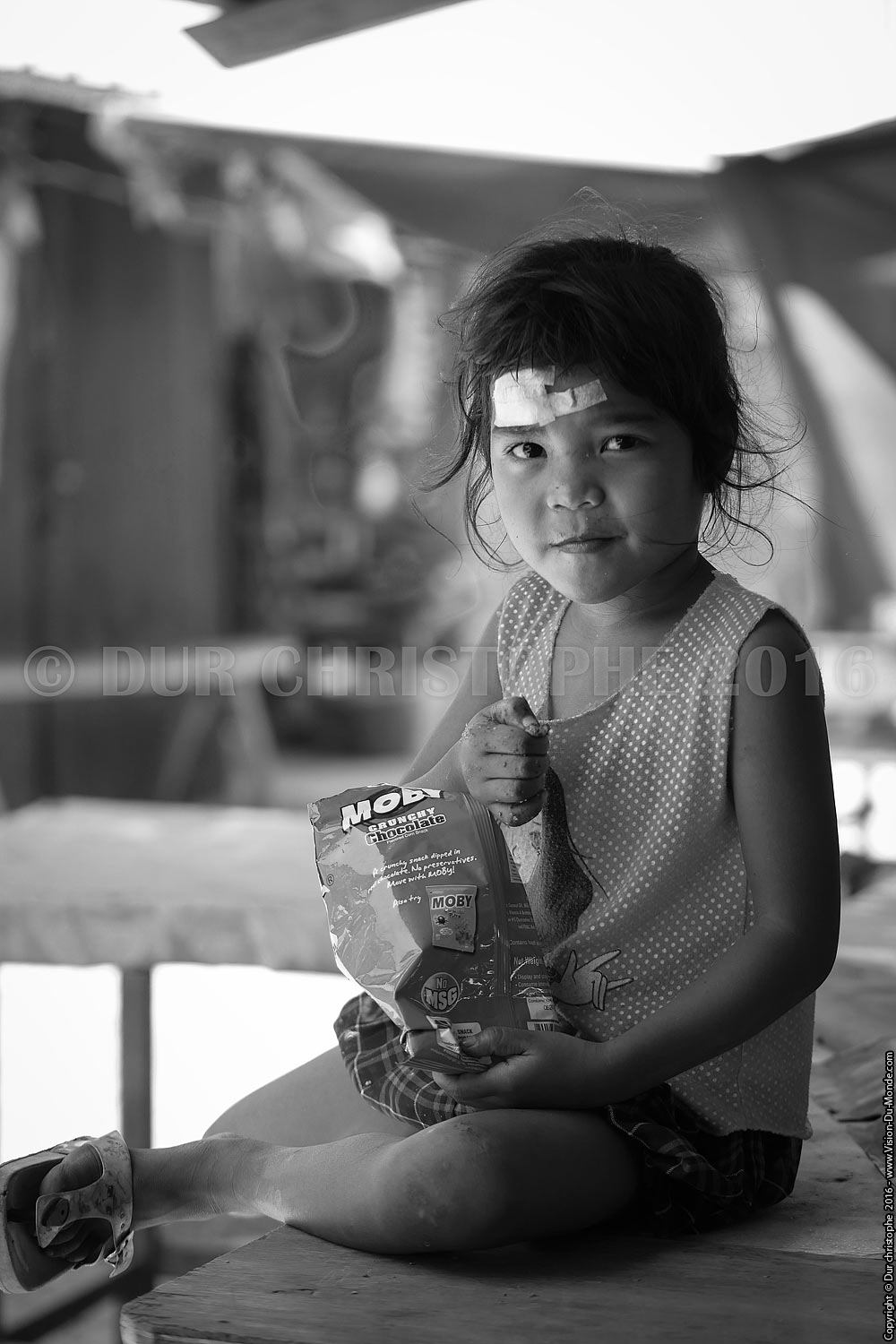 Coron - Archipels de Coron - 2016