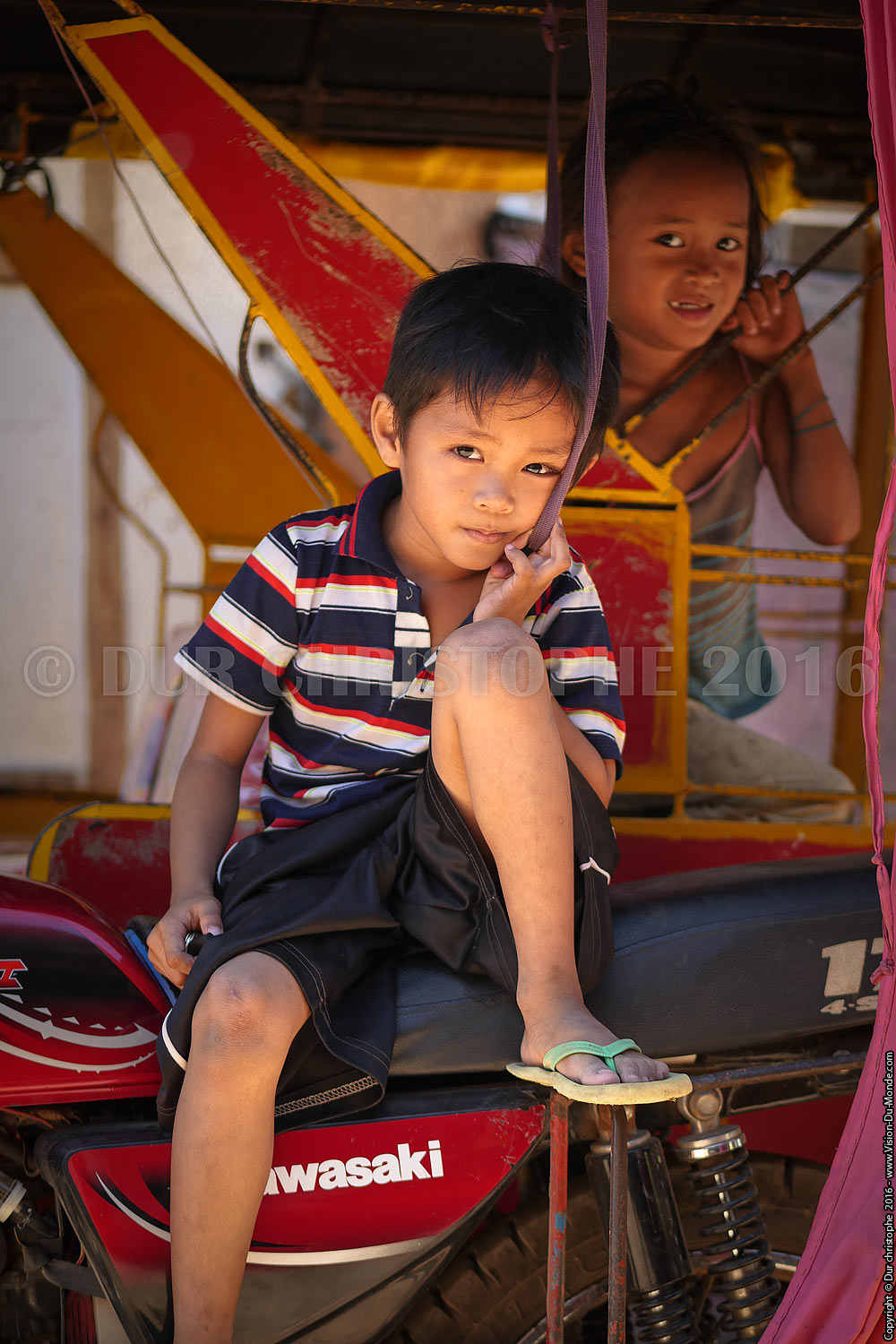 Coron - Archipels de Coron - 2016