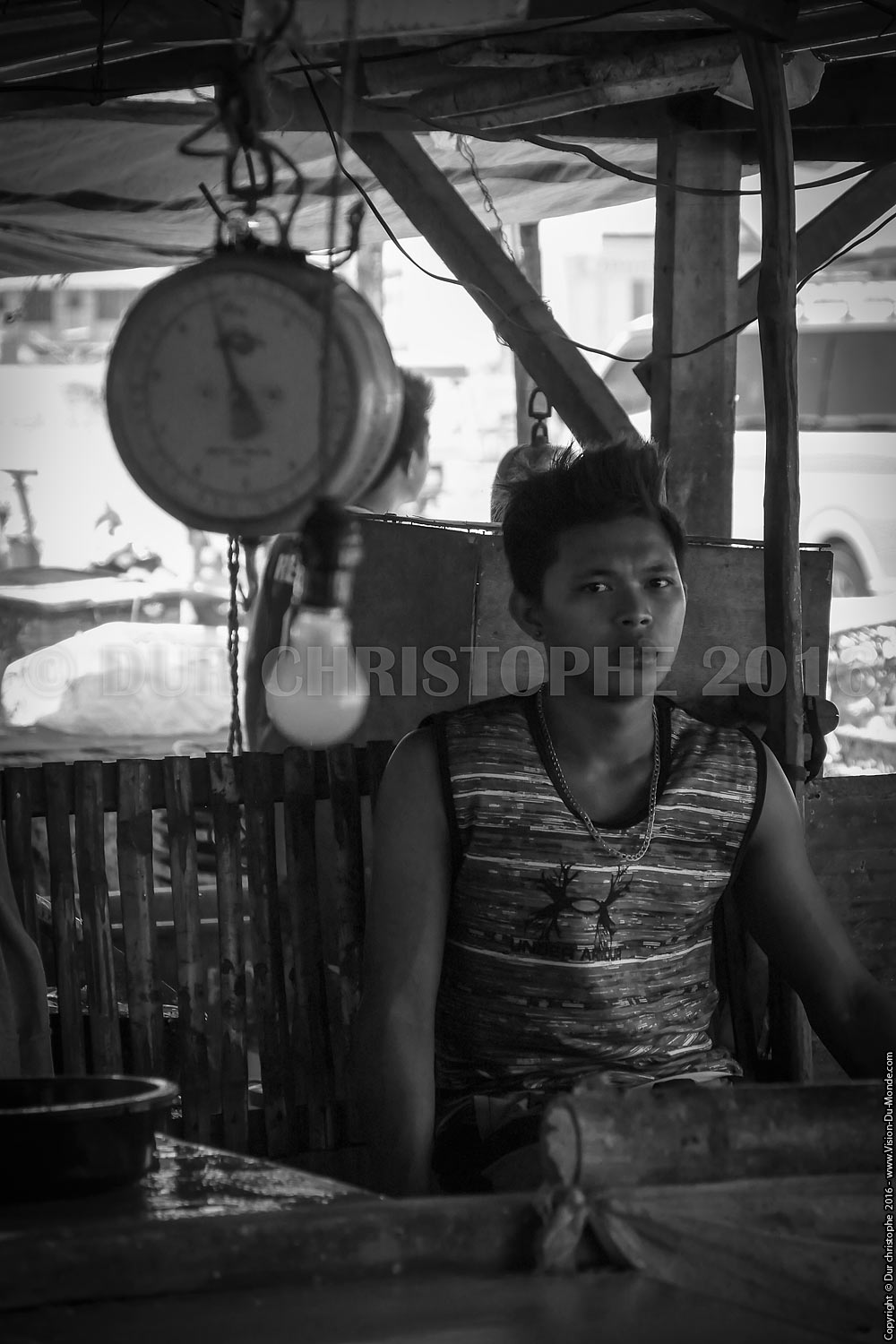 Coron - Archipels de Coron - 2016