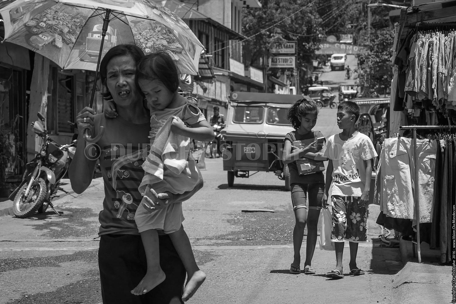 Coron - Archipels de Coron - 2016