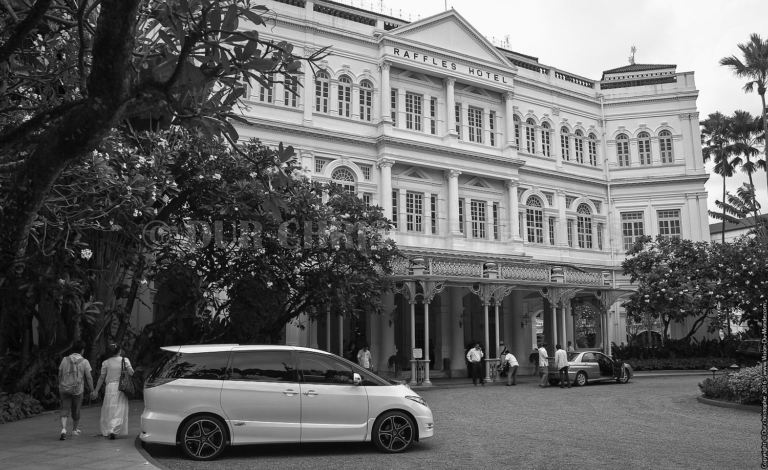 Singapour - 2008