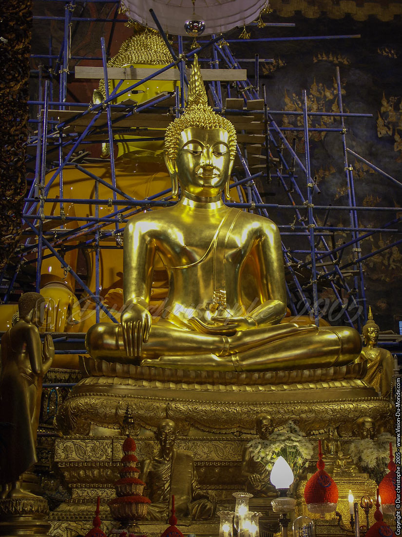 Bangkok 2005
