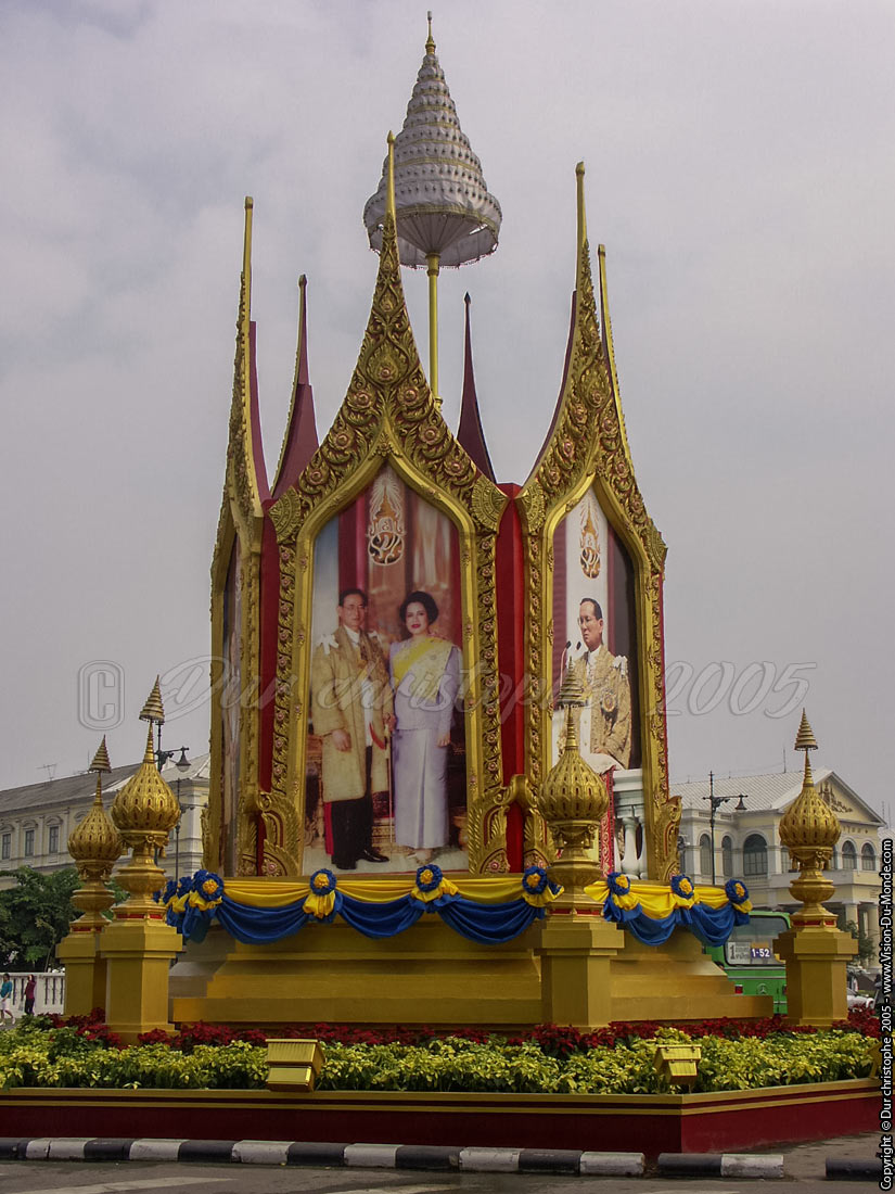 Bangkok 2005