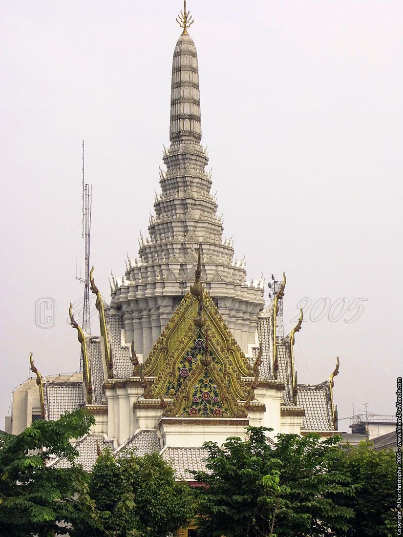 Bangkok 2005