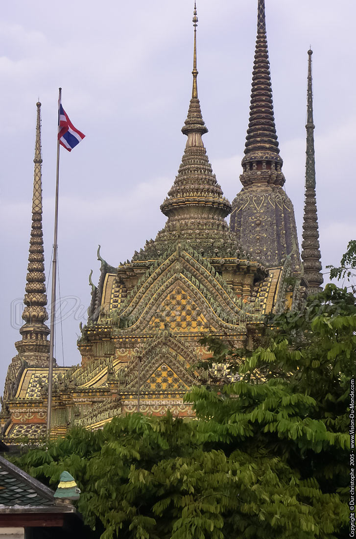Bangkok 2005