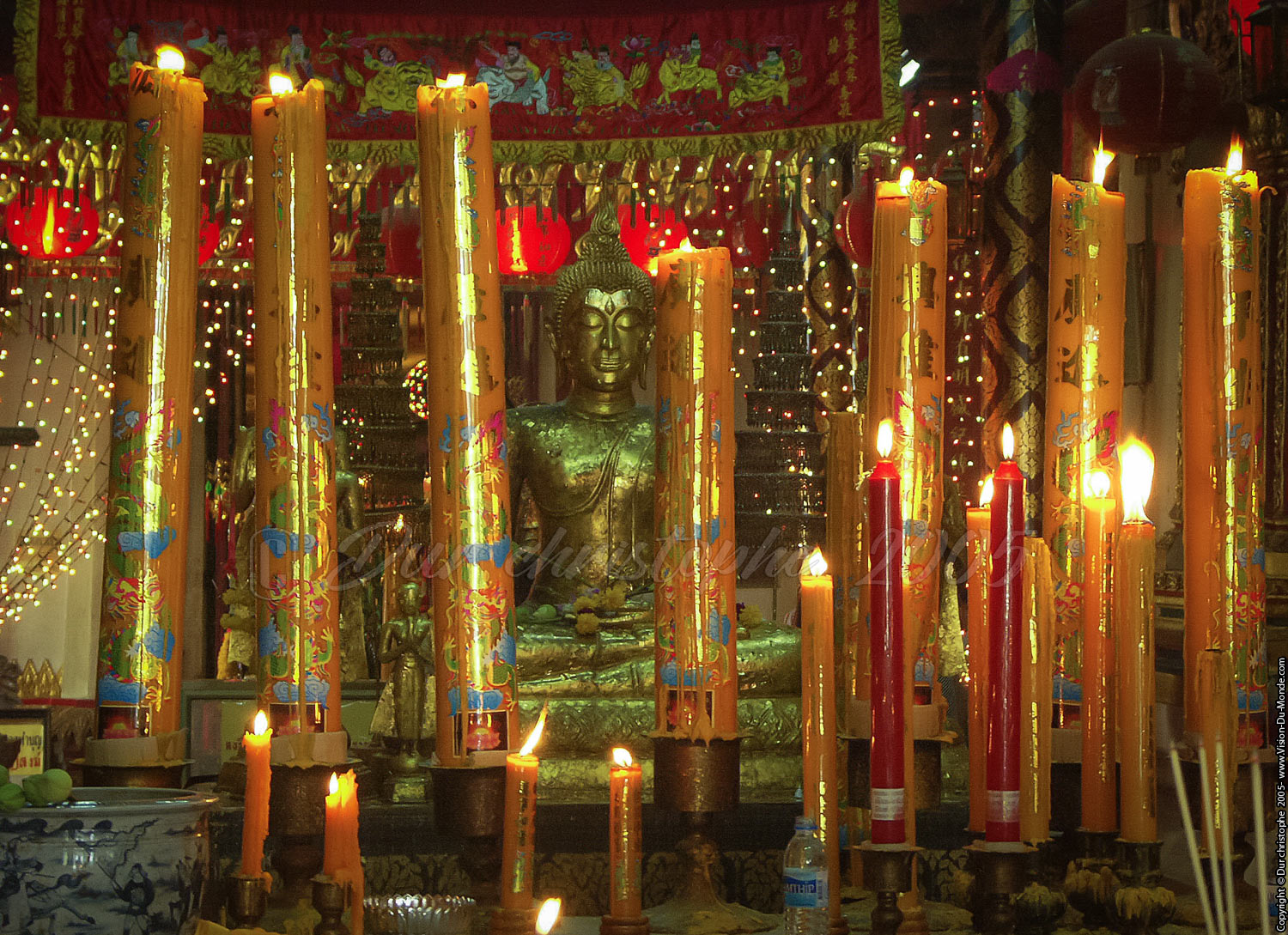 Ayuttaya 2005