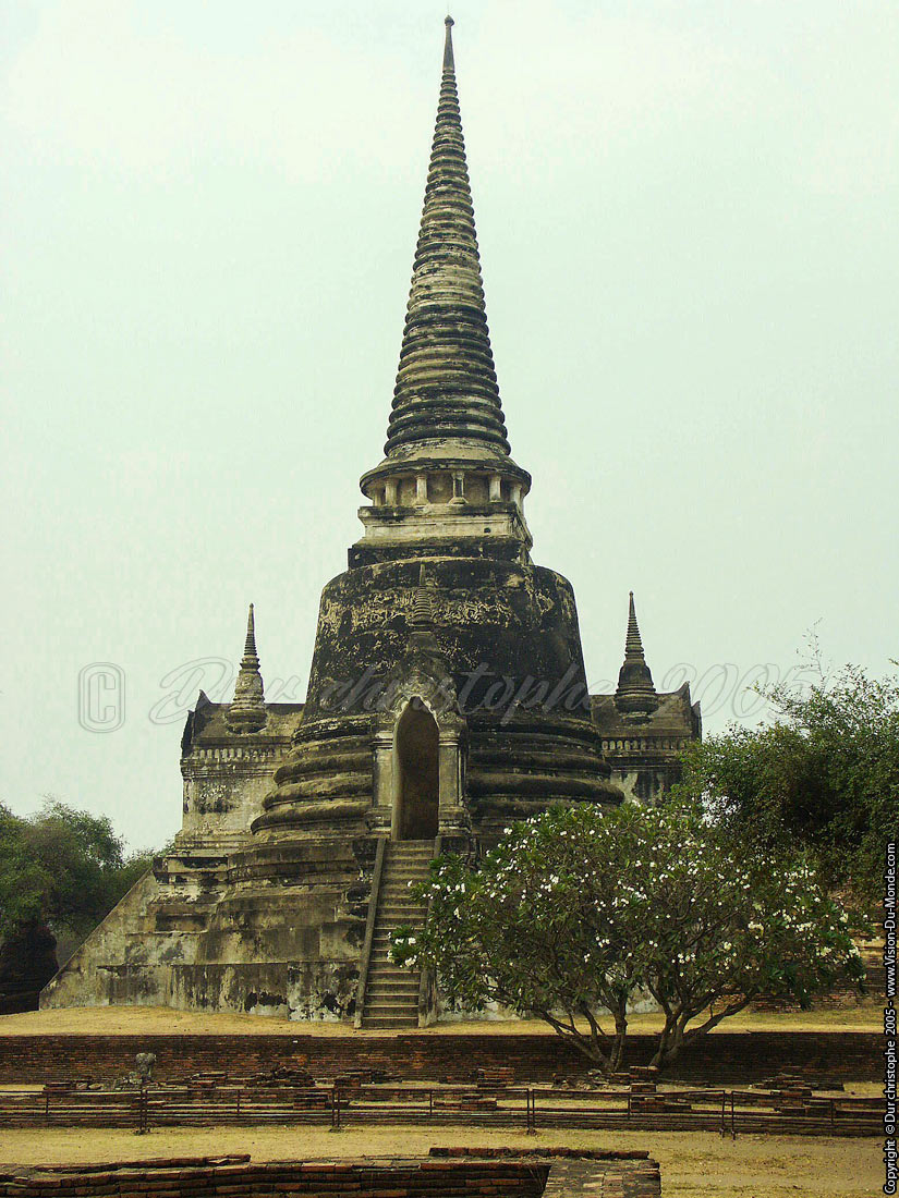 Ayuttaya 2005