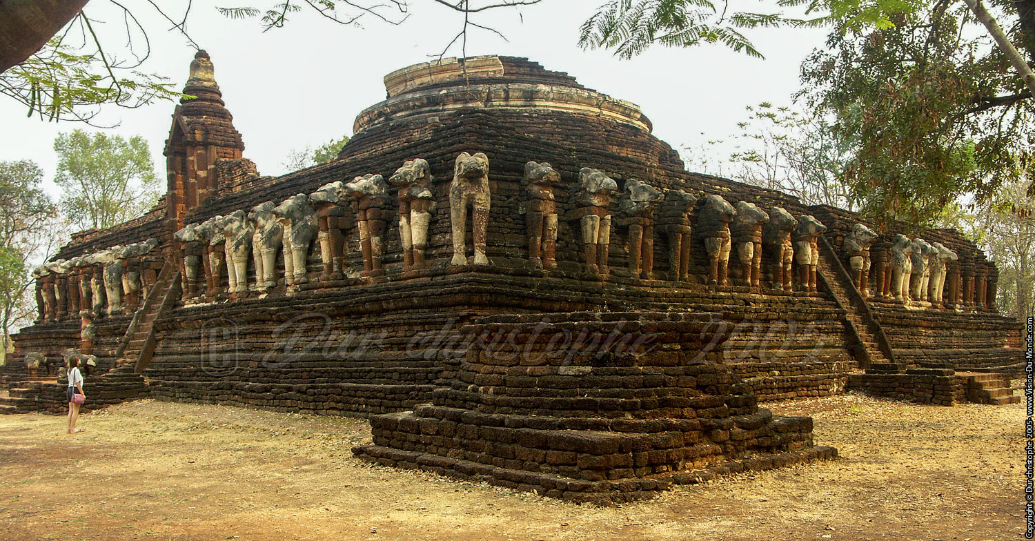 Ayuttaya 2005