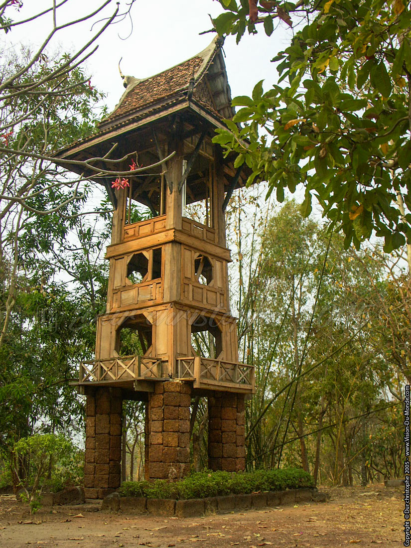 Ayuttaya 2005