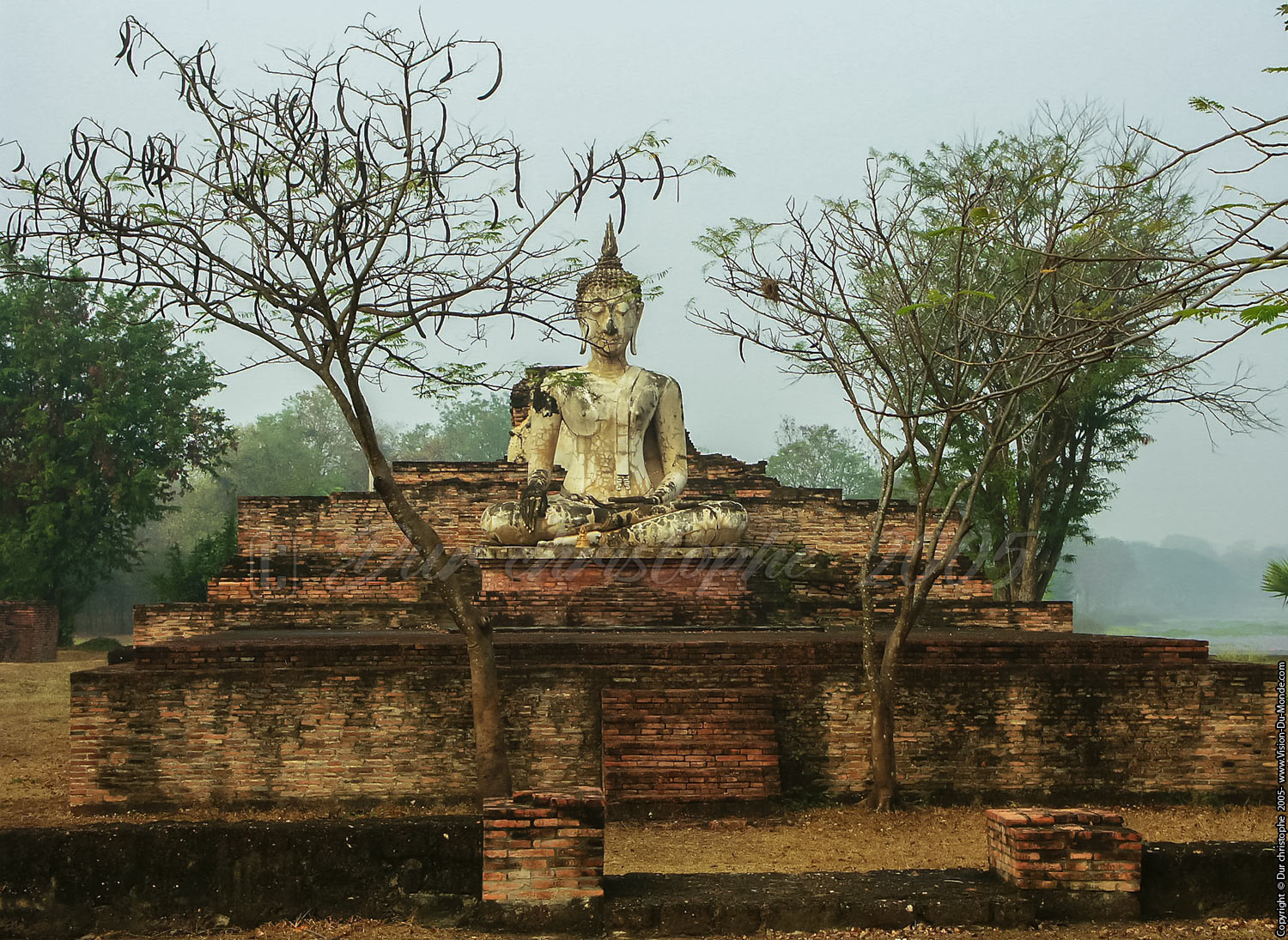 Sukhothai - 2005