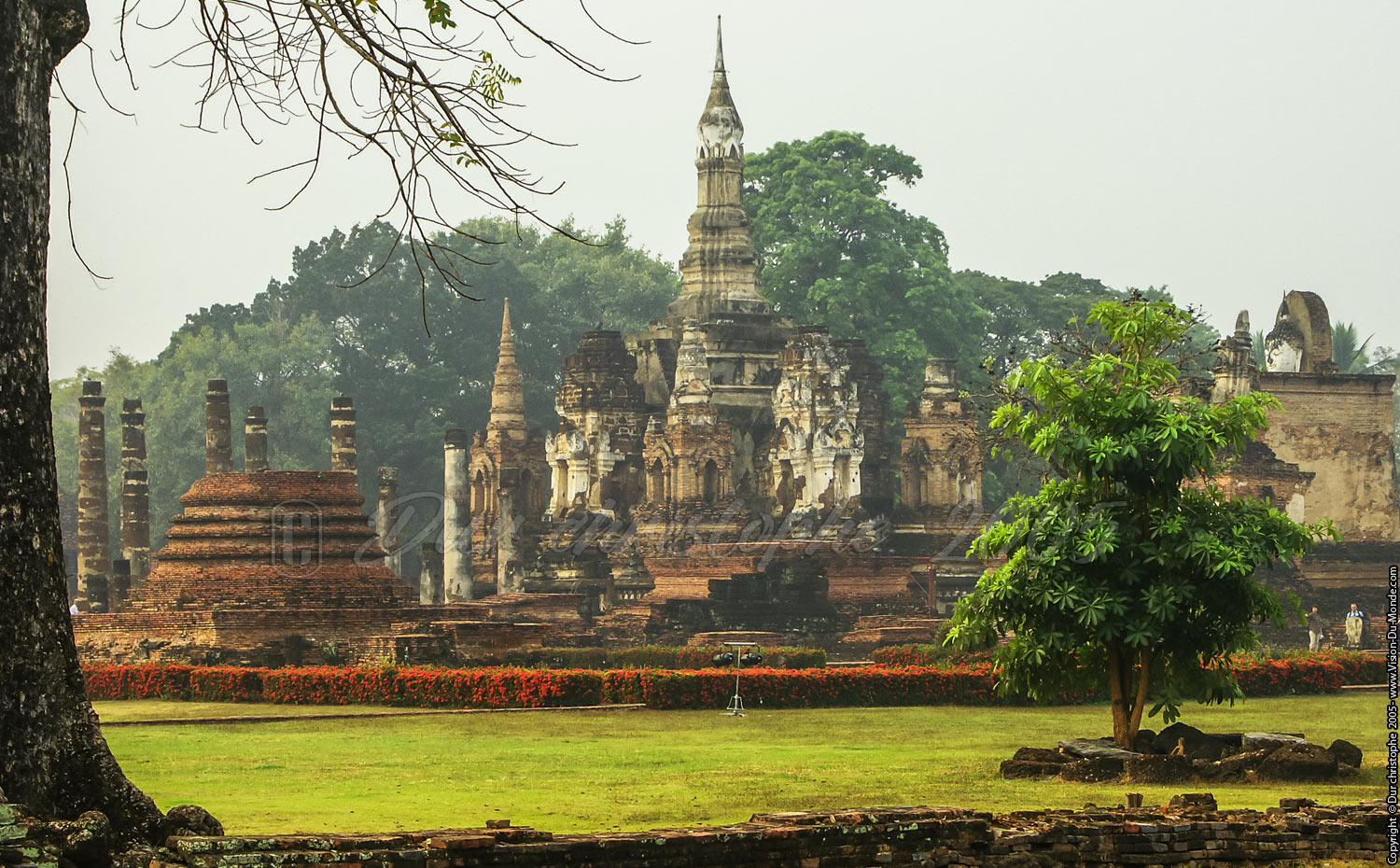 Sukhothai - 2005