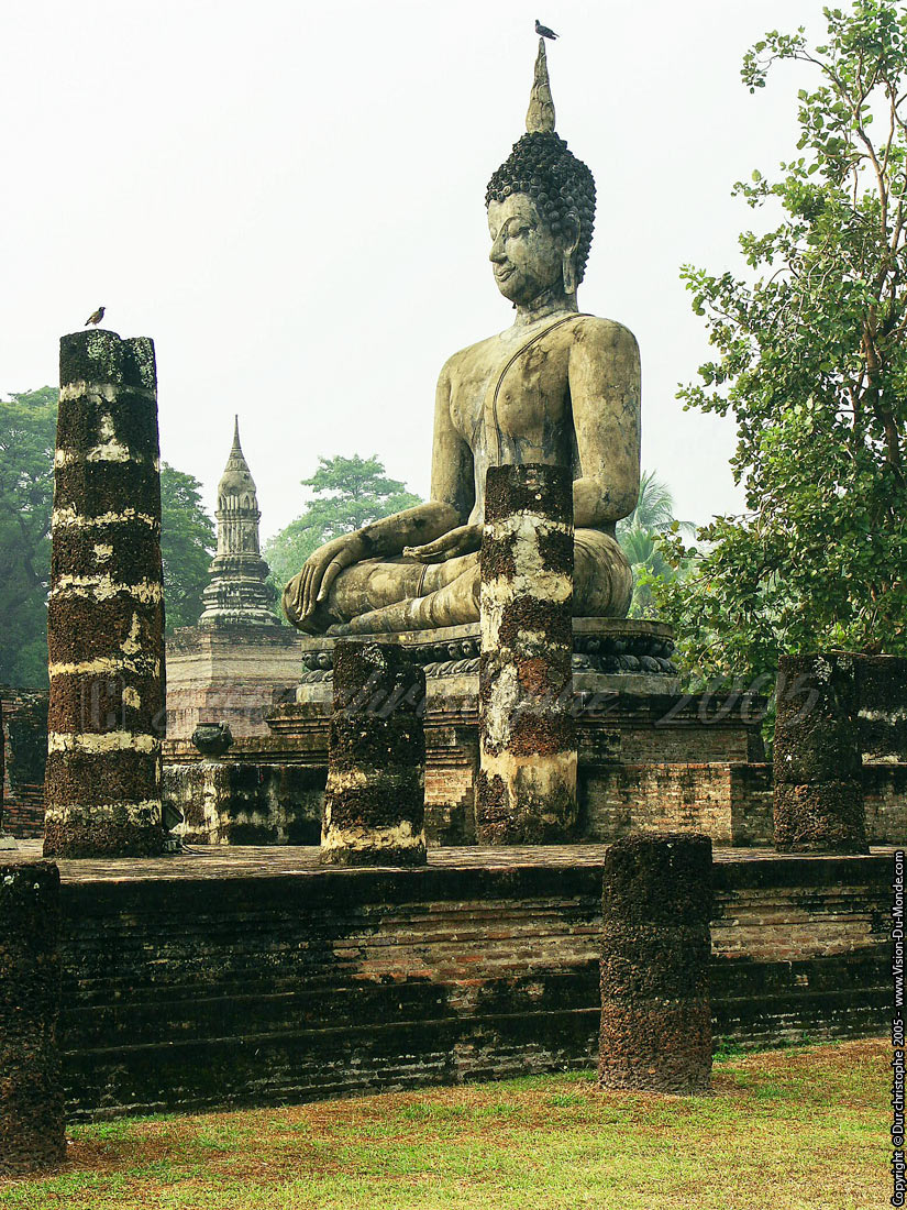 Sukhothai - 2005