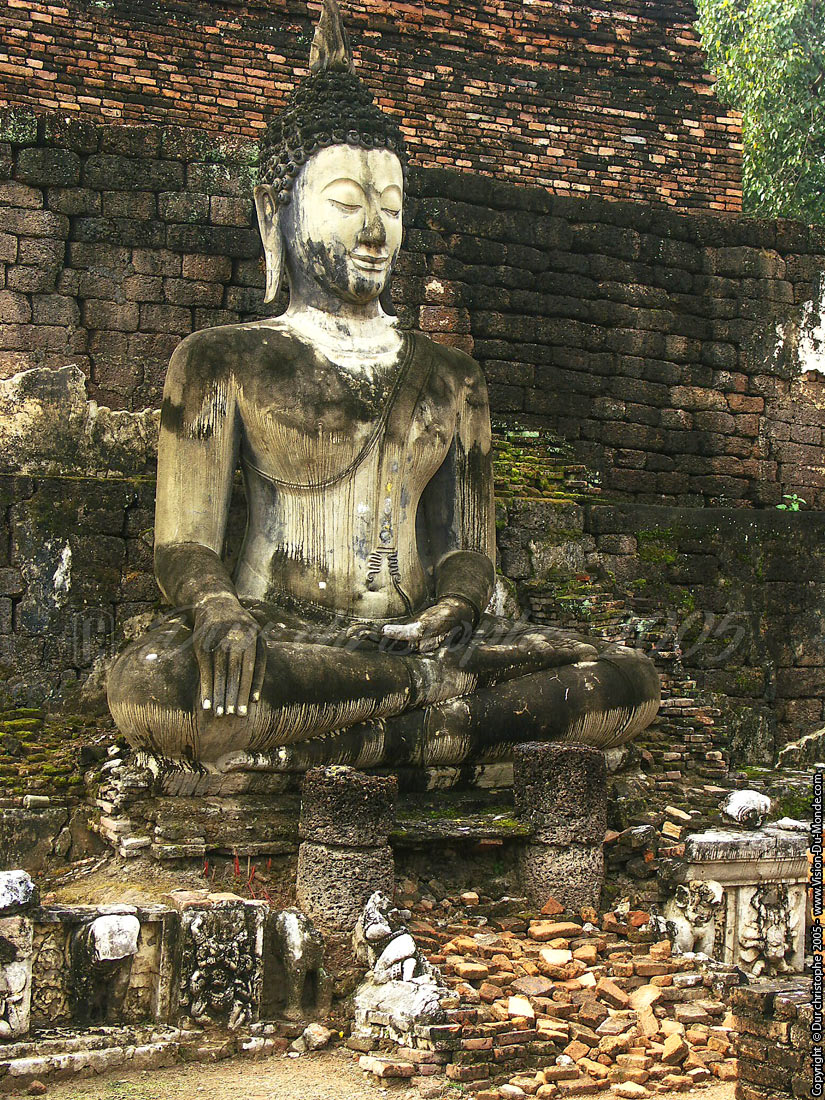 Sukhothai - 2005