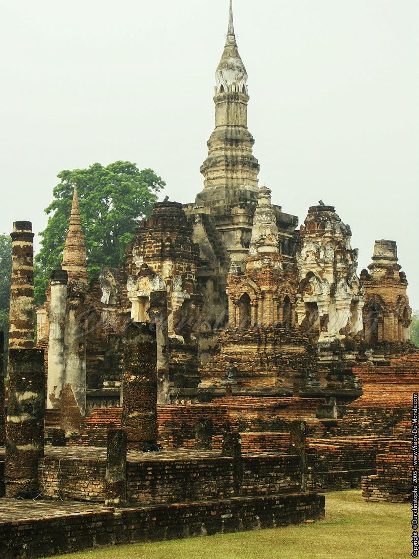 Sukhothai - 2005