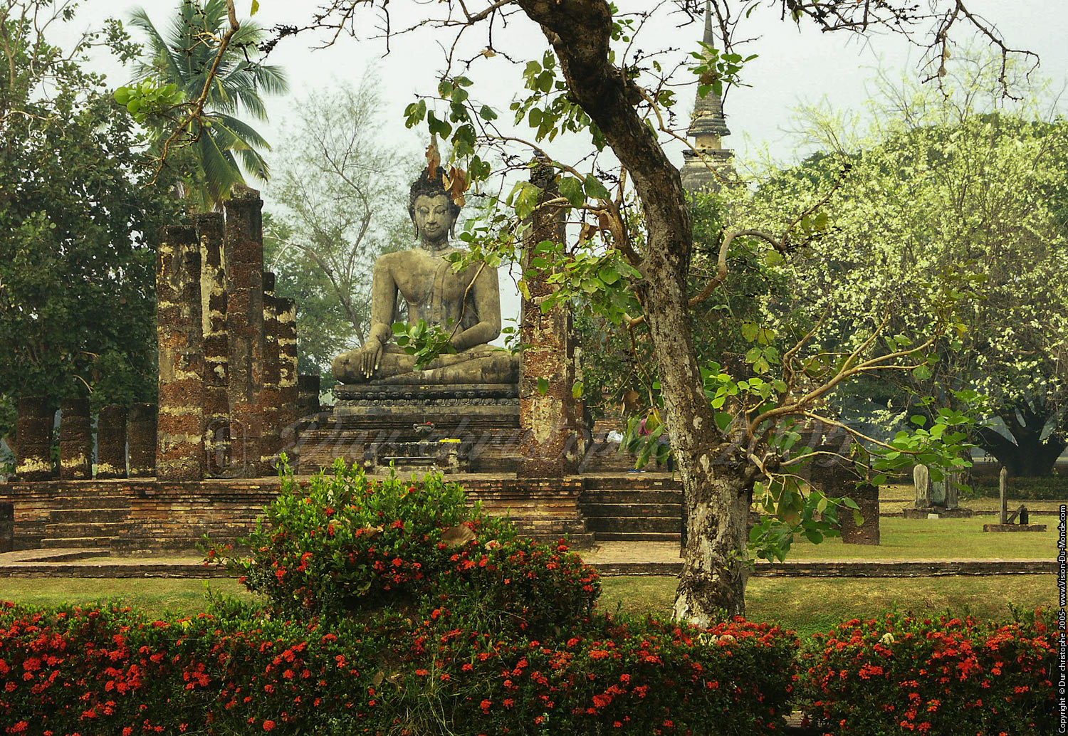 Sukhothai - 2005