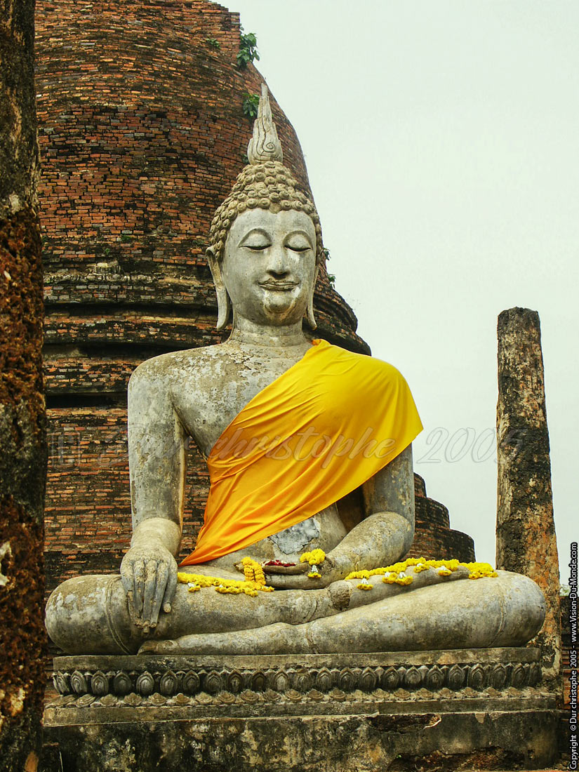 Sukhothai - 2005
