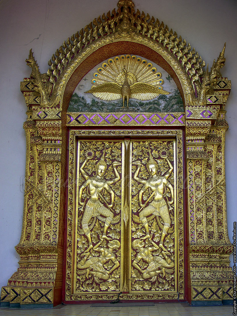 Chiang Mai - 2005