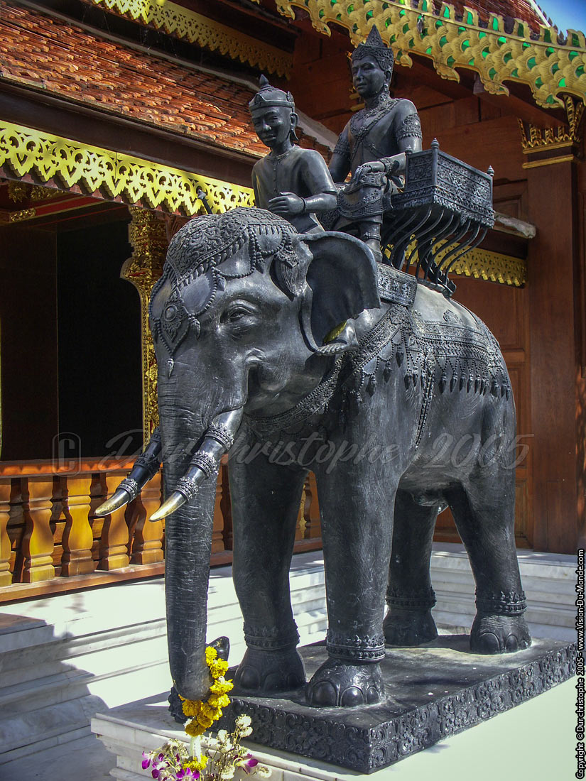 Chiang Mai - 2005