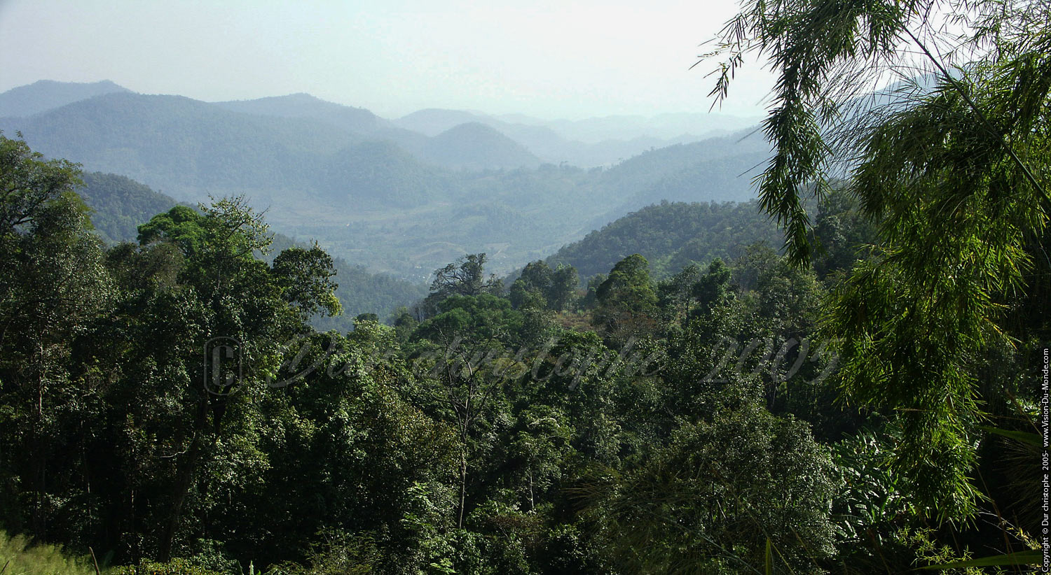 Chiang Mai - 2005