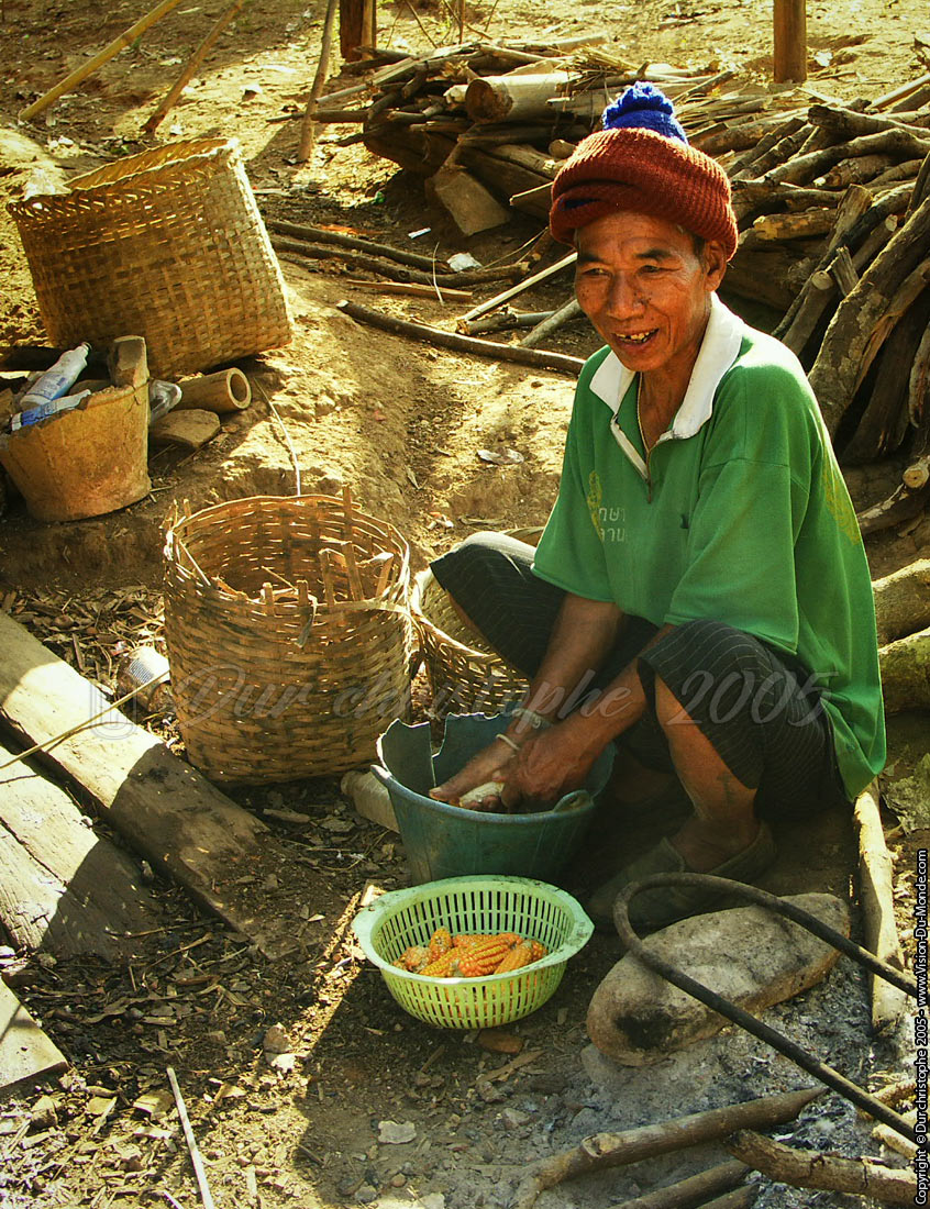 Chiang Mai - 2005