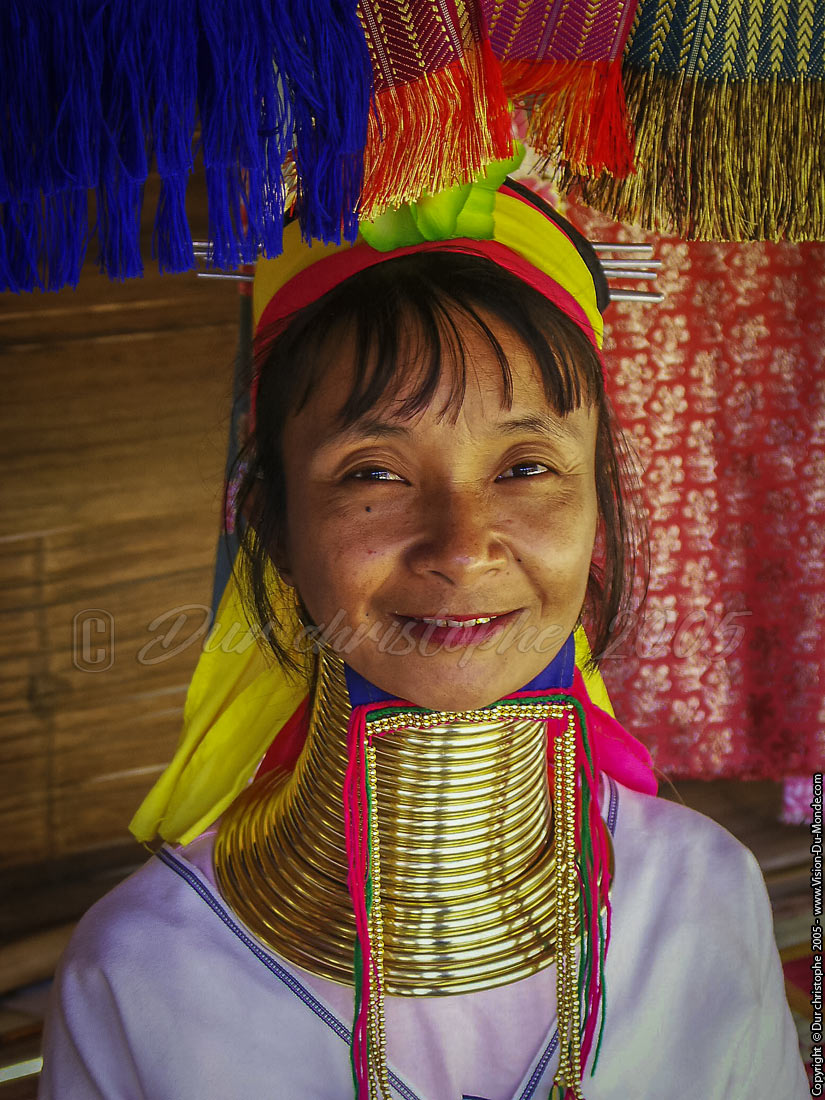 Chiang Rai - 2005