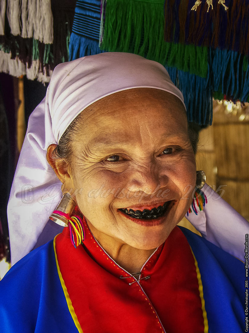 Chiang Rai - 2005
