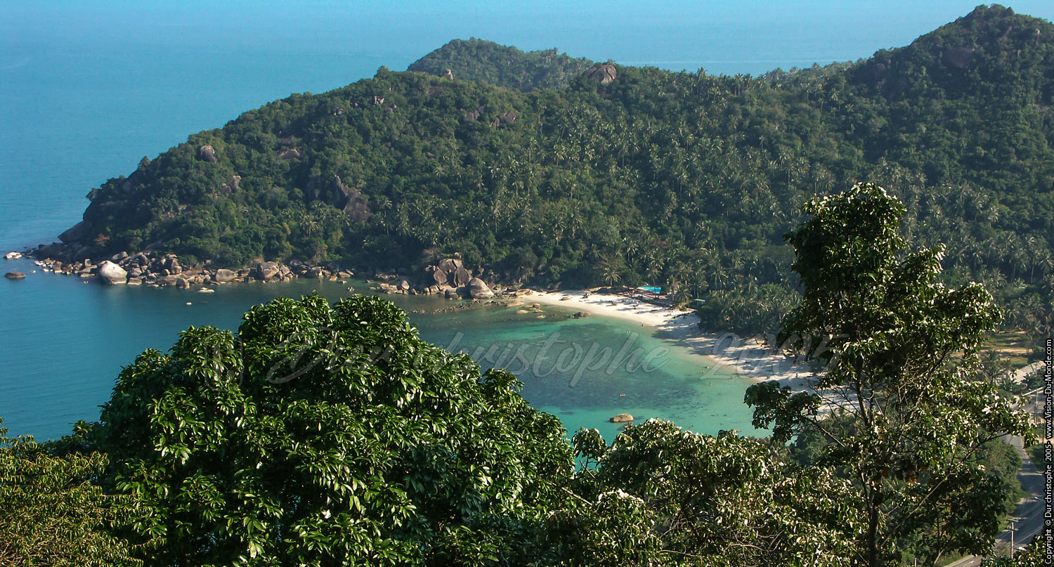 Kho Samui - 2005