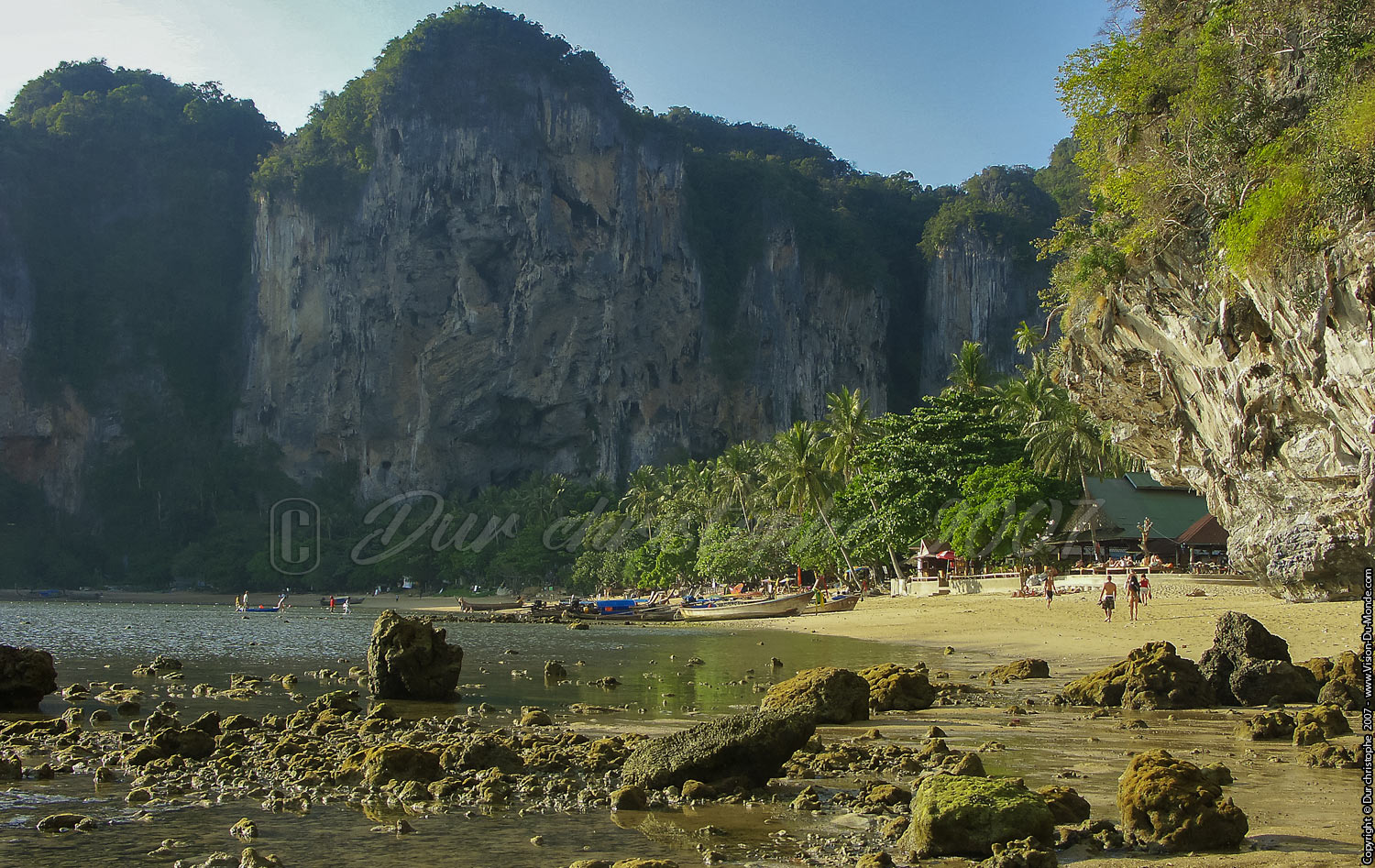 Krabi - 2007