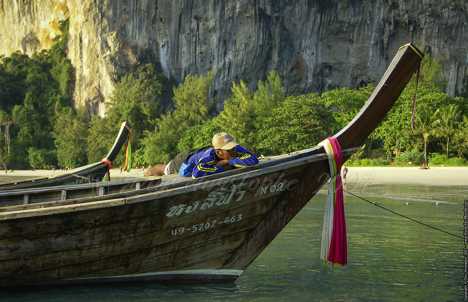 Krabi - 2007