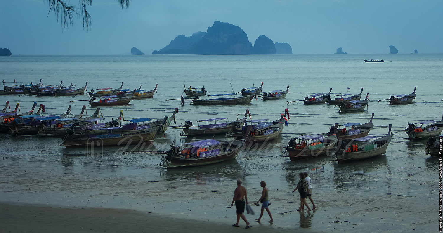 Krabi - 2007
