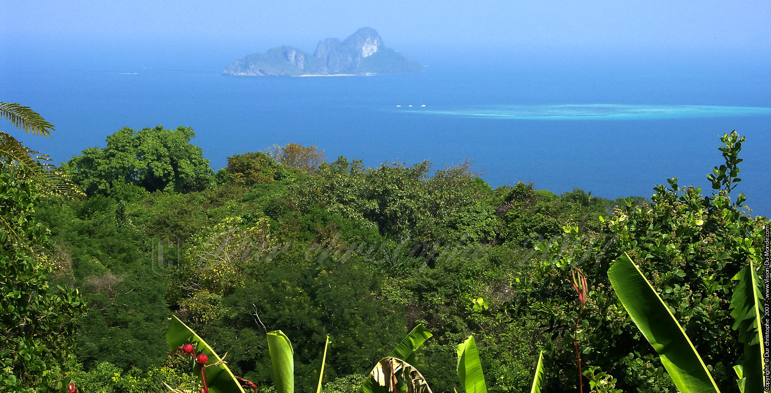 Kho Phi Phi - 2007