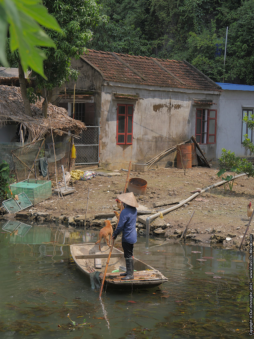 Tam Coc - 2025