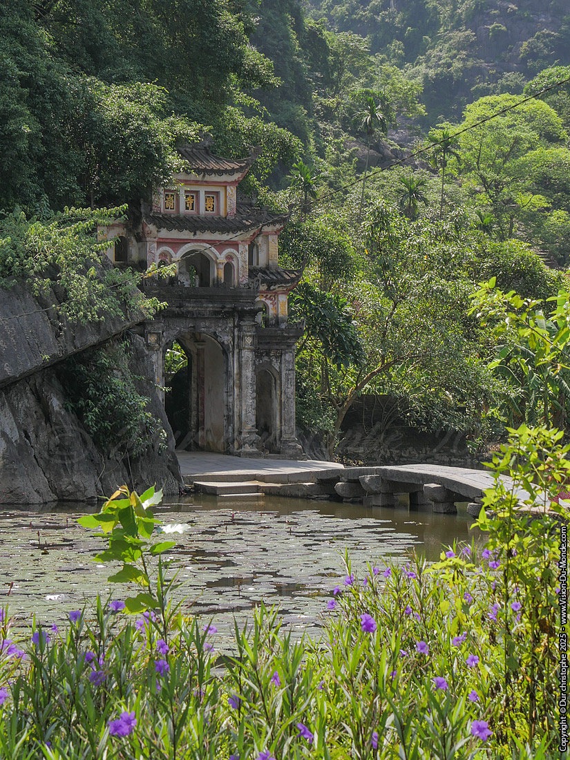 Tam Coc - 2025