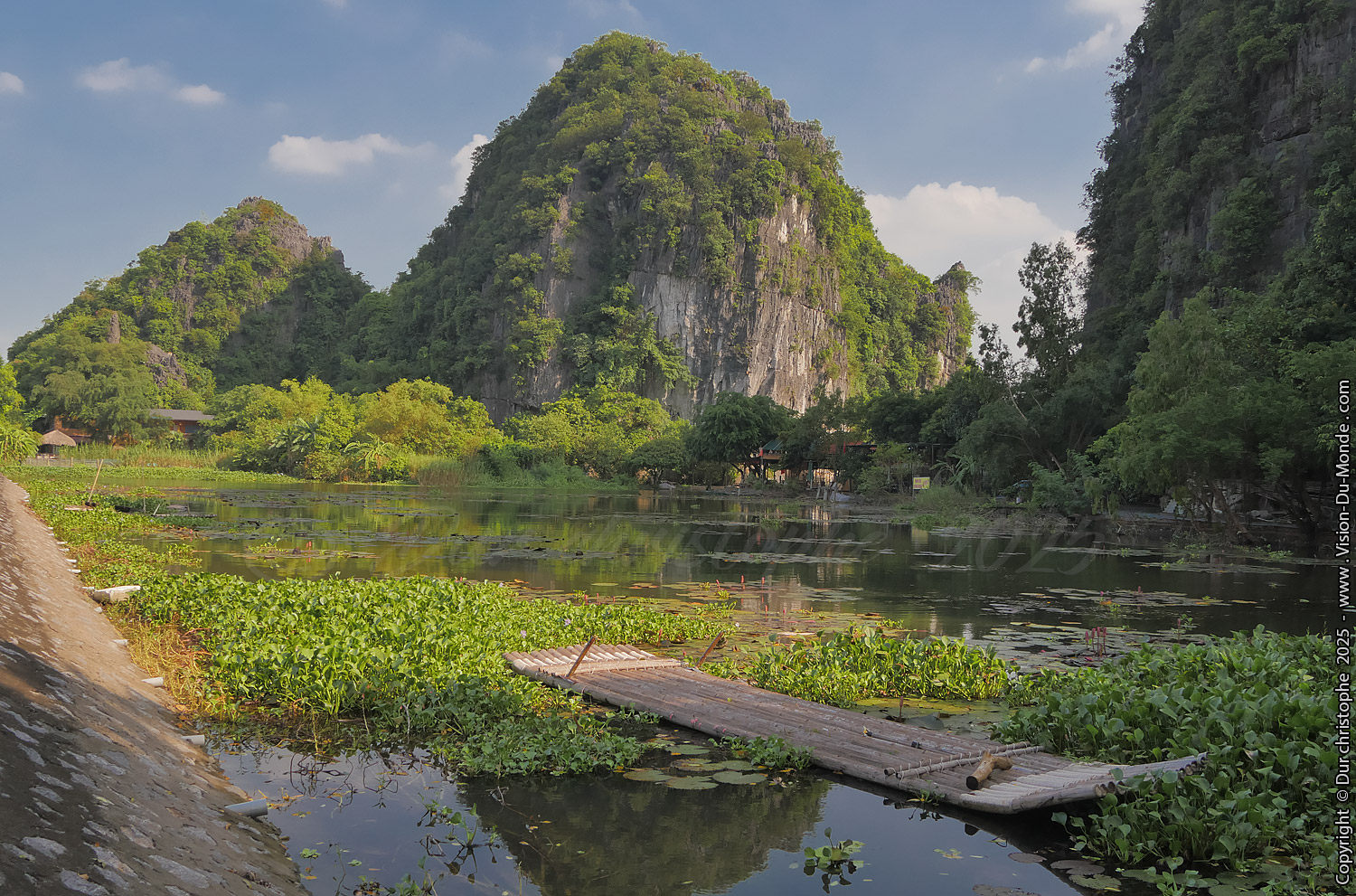 Tam Coc - 2025