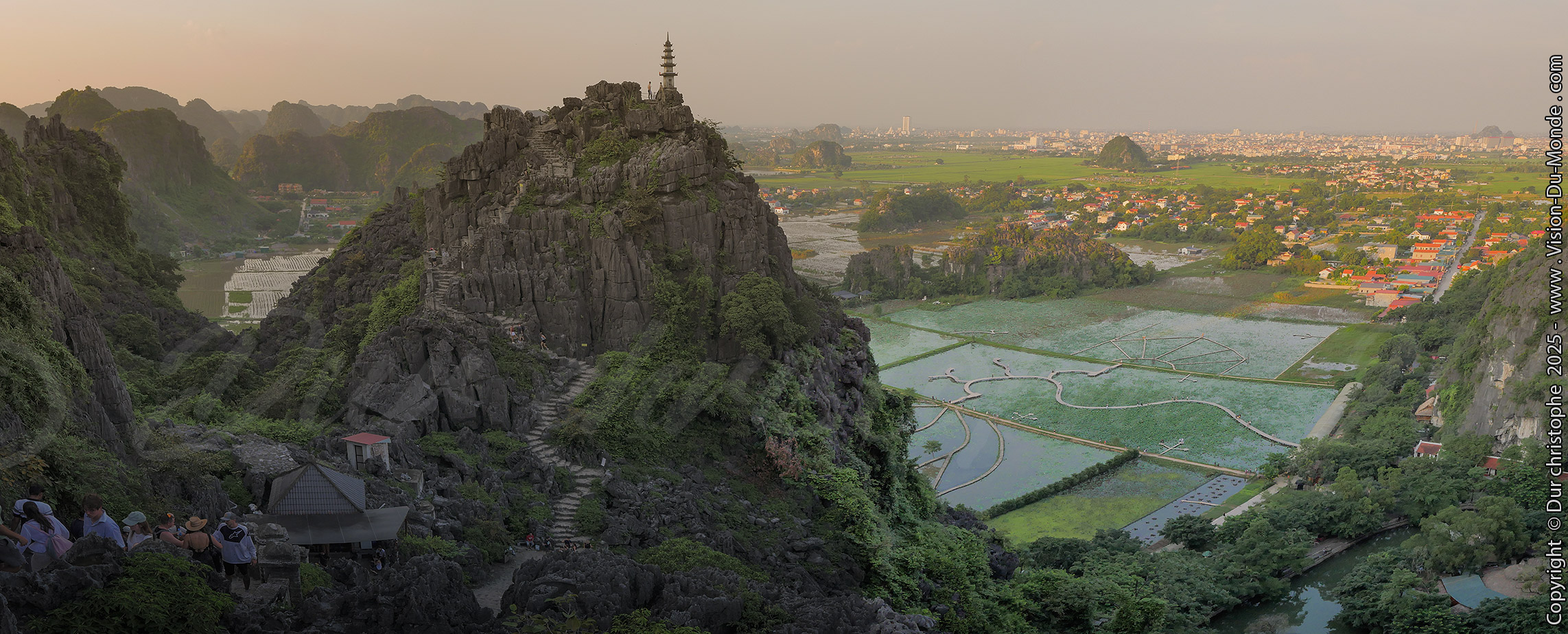 Tam Coc - 2025