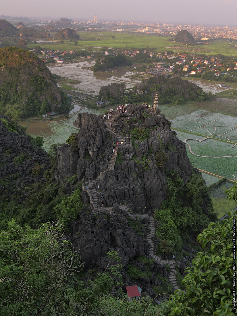 Tam Coc - 2025
