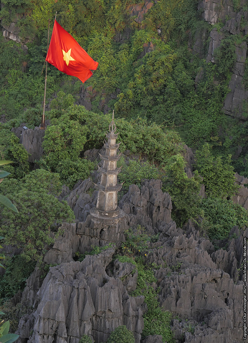 Tam Coc - 2025