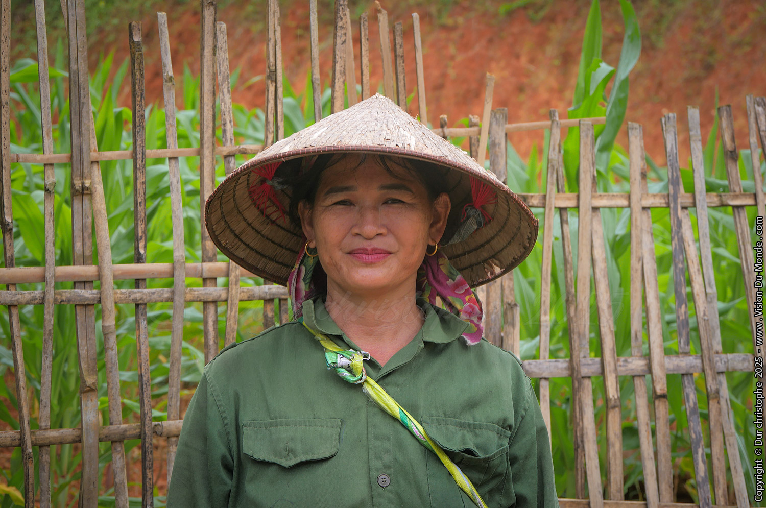 Vinh Yen - 2025