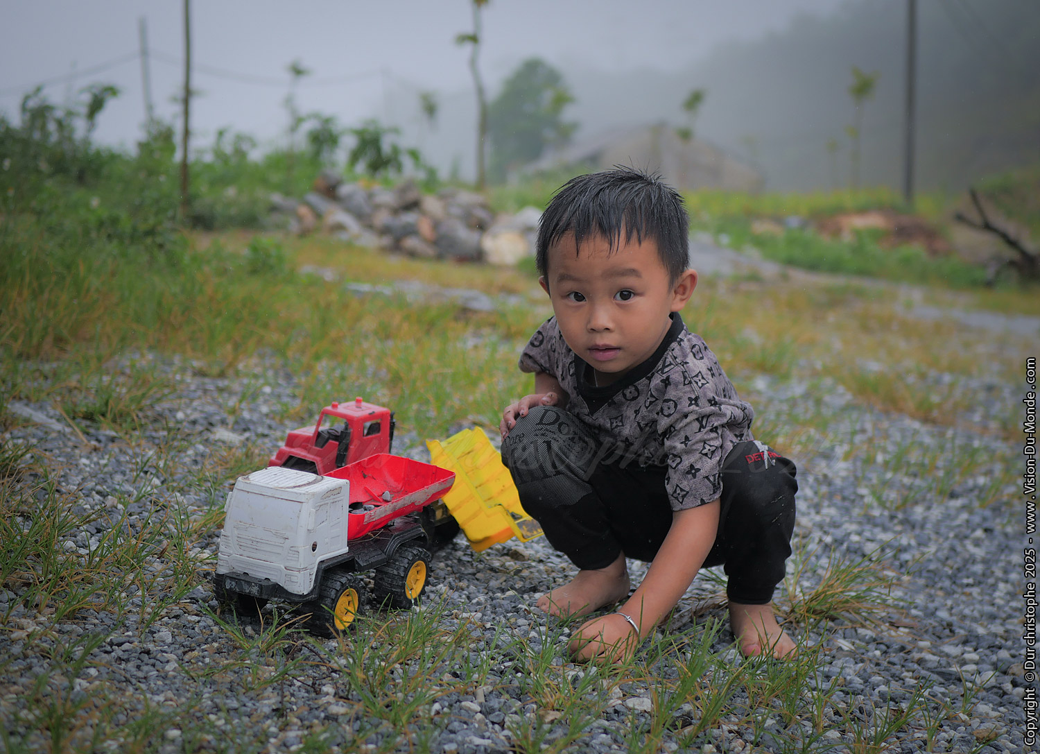 Vinh Yen - 2025