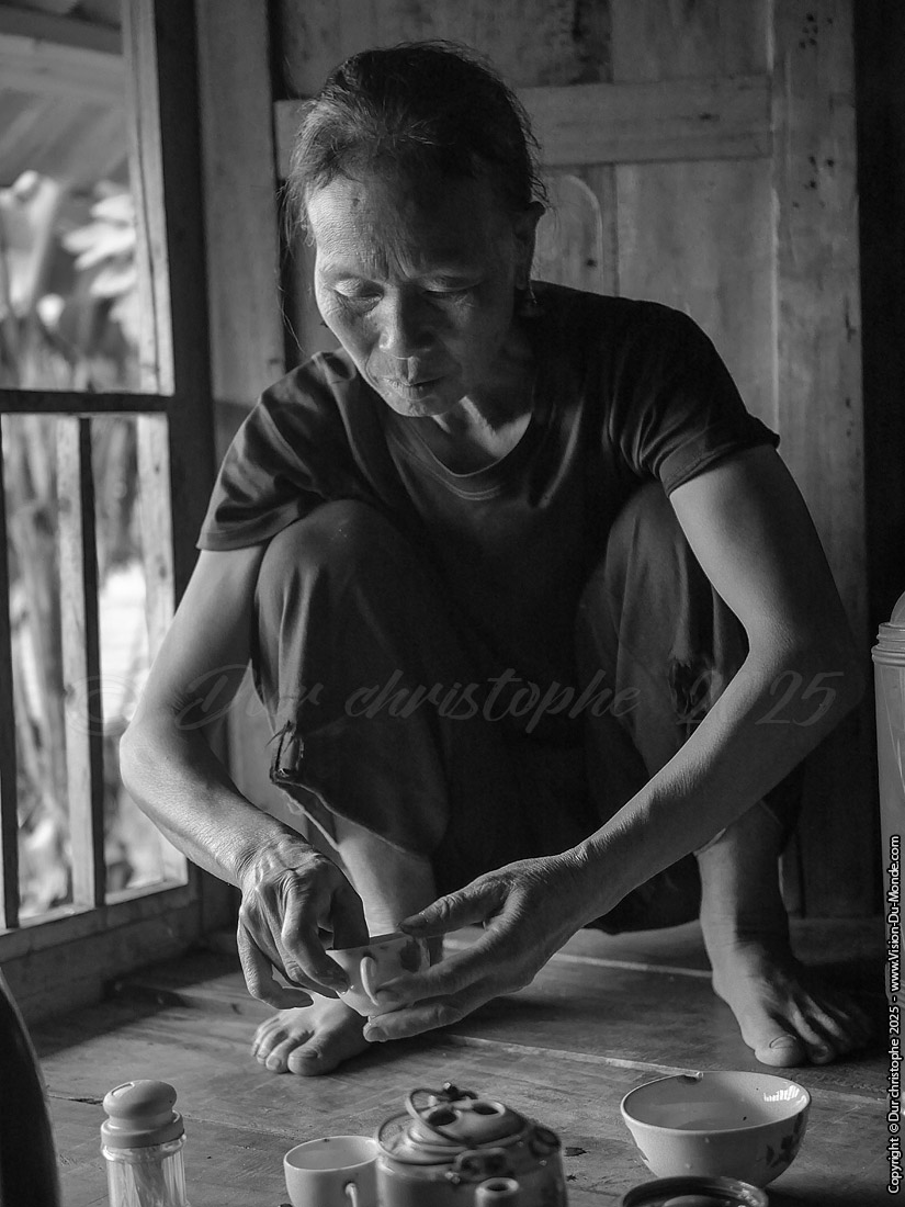 Hoang Su Phi District - 2025