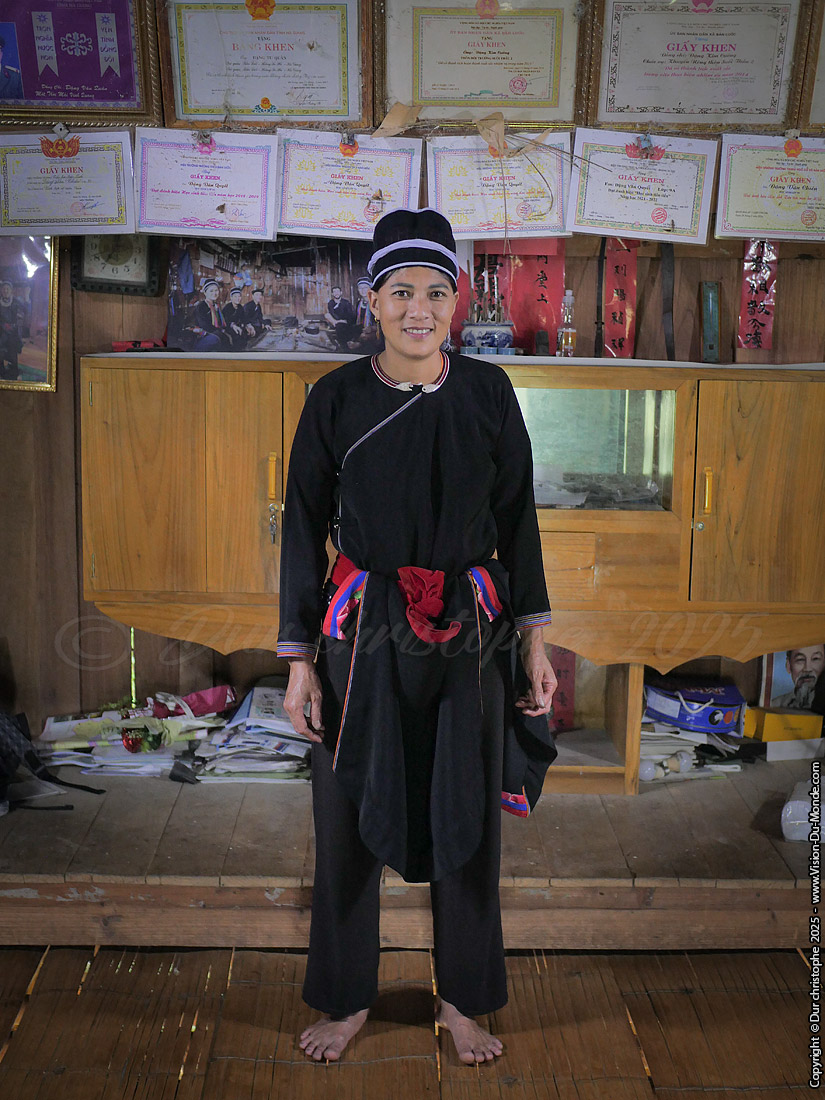 Hoang Su Phi District - 2025