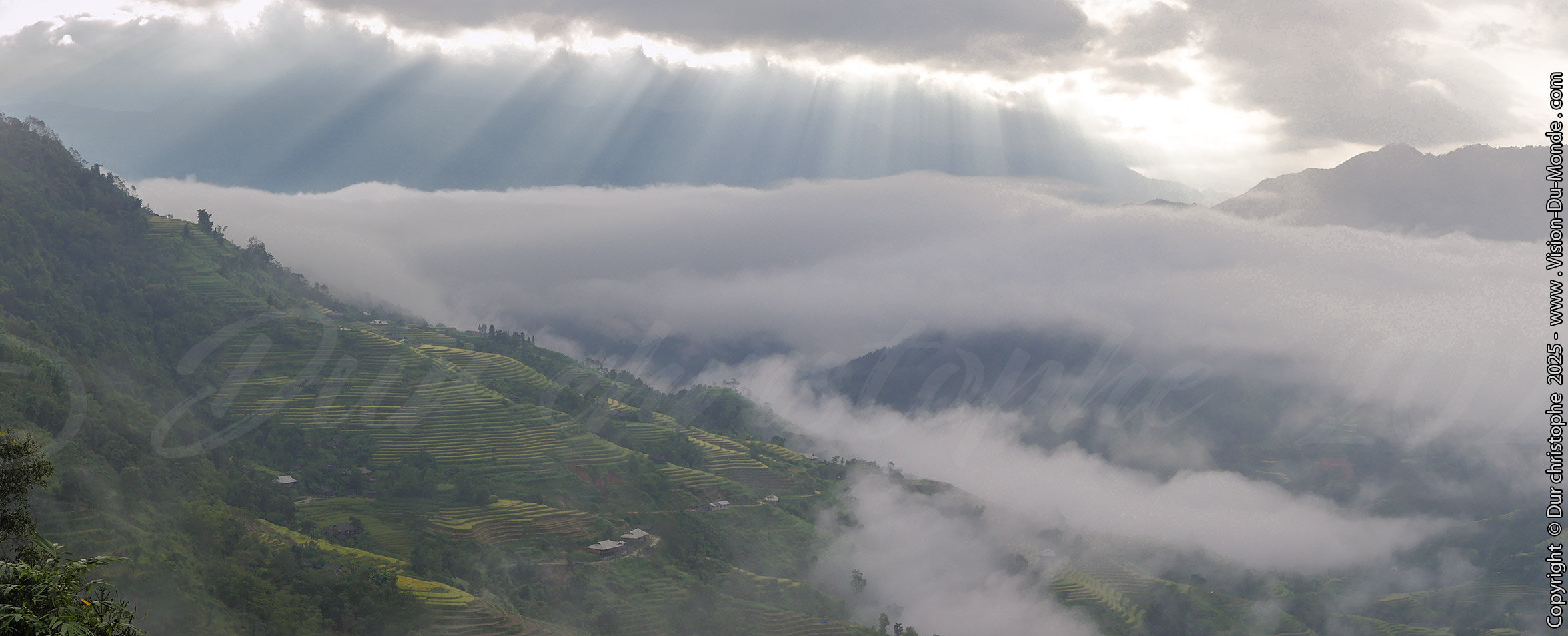 Hoang Su Phi District - 2025