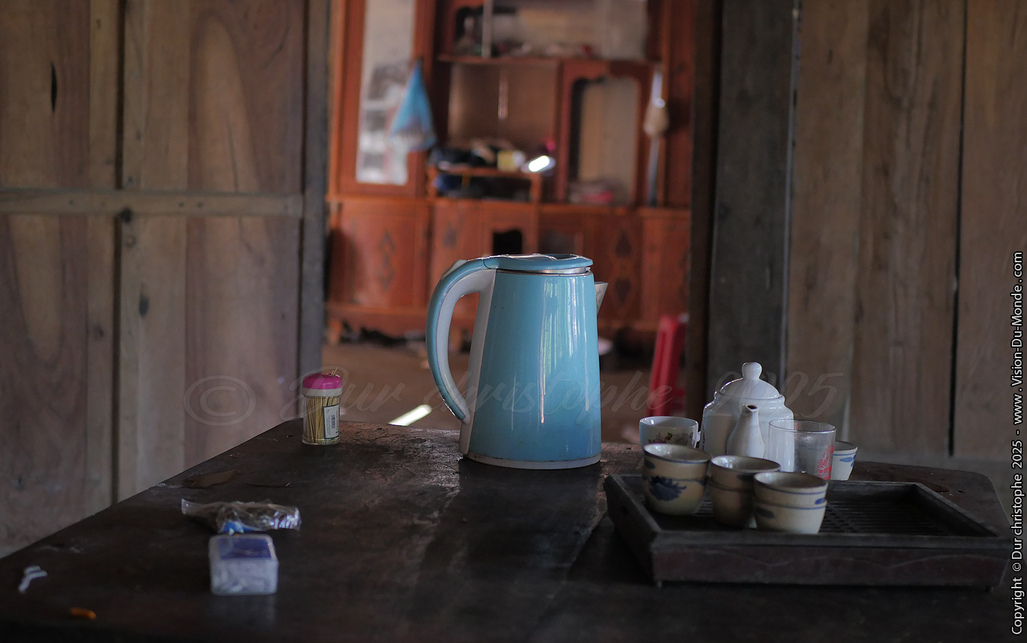 Hoang Su Phi District - 2025