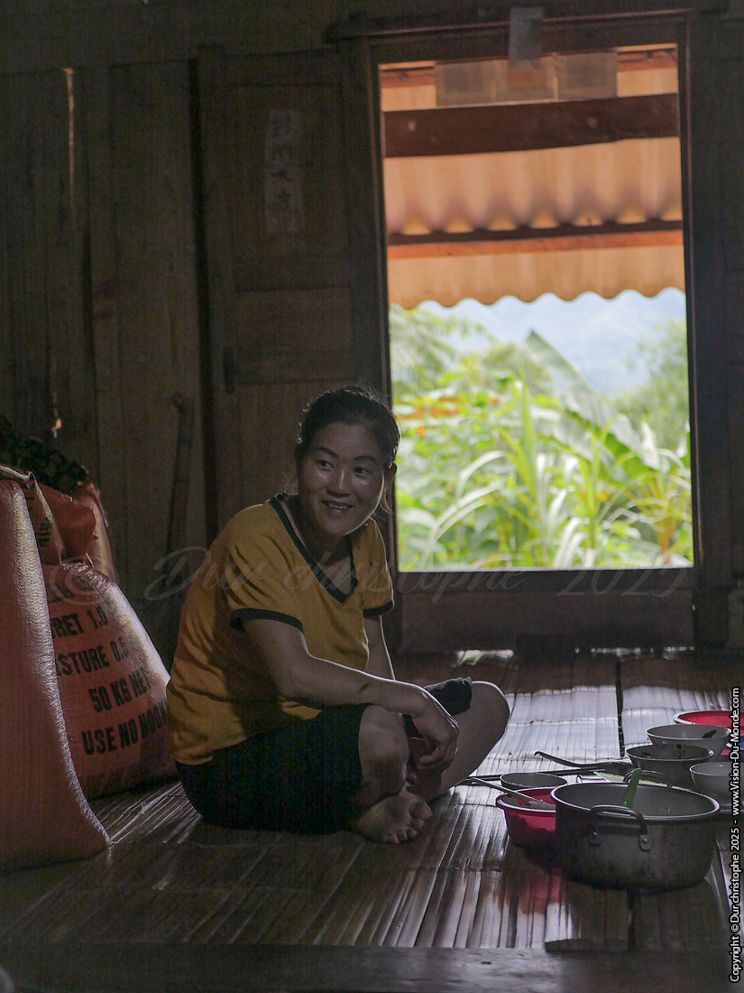 Hoang Su Phi District - 2025