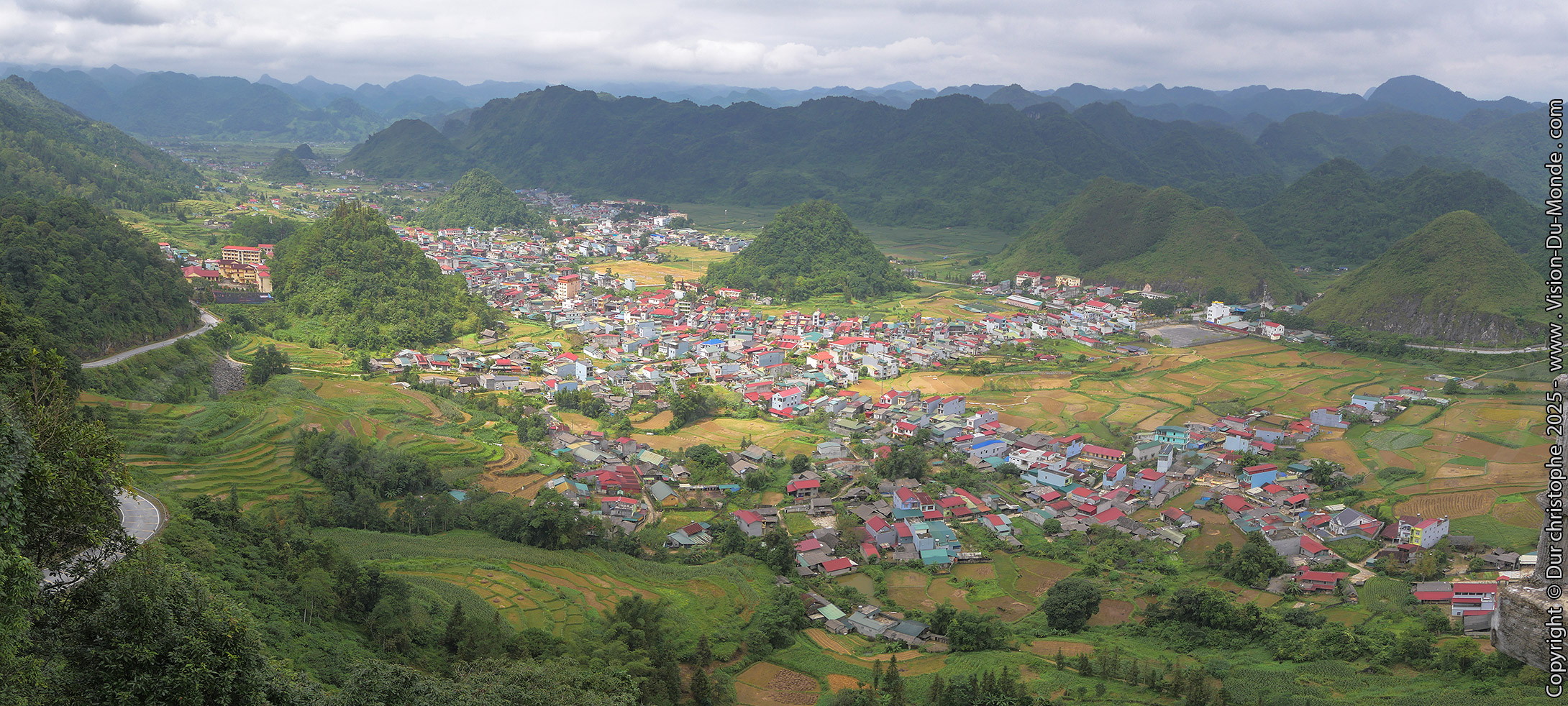 Ha Giang Loop - 2025